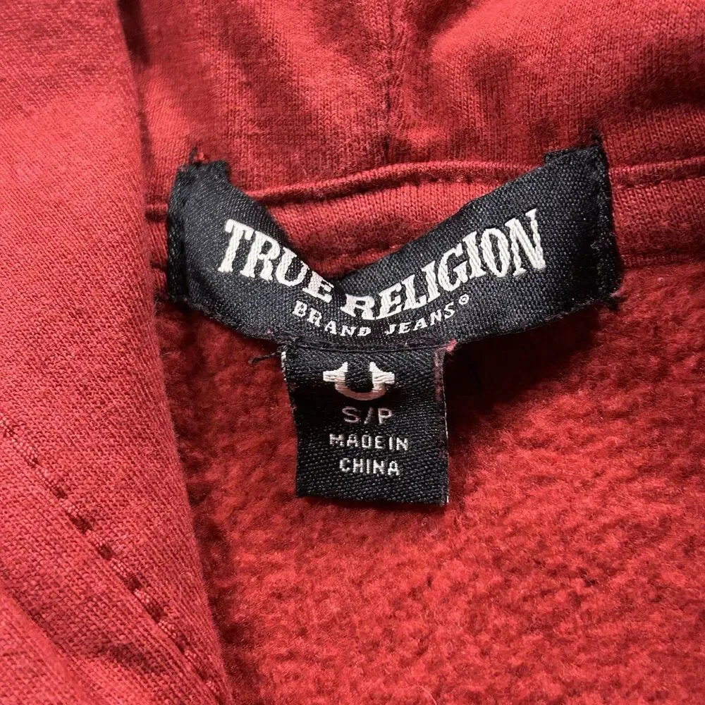 True Religion pre owned